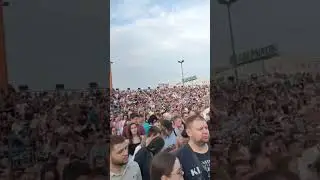 Summer Events Start In Perm...Летние события стартуют в Перми... #лето #студвесна #пермь #россия