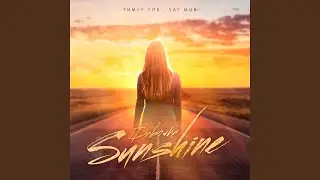 Девочка Sunshine