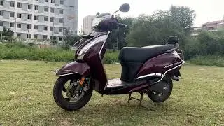 tvs jupiter 125 highlight points
