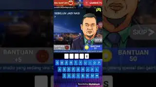 Cara Hack TTS CAK LONTONG (hack bantuan)
