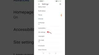 How To Block Popup Ads || chrome Popup Ads || #shorts #popup #ads #viral