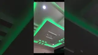 most beautiful pop design 🔥🔥pop living room design 👌👌 #most #trending #home #design #interiordesign