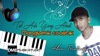 MongGenk Band LIVE AKUSTIK ( Alan Triatmodjo )