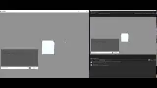 Move Object (Using Photon Unity Networking)