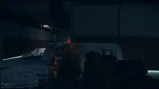 Escape From Tarkov raznos fulochek