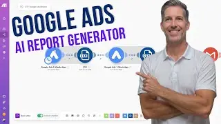 Automating Google Ads Reports: A Simple Guide