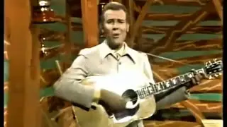 Hee Haw - Hank Williams, Jr & Dottie West - 12/31/1969 (S1E15)