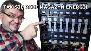 Jak nie budować magazynu energii odc 2441