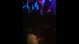 ATB Marquee Las Vegas