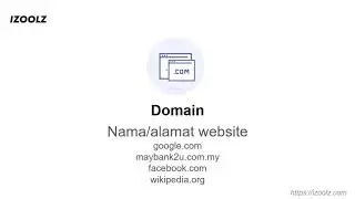 1-Apa itu domain dan hosting