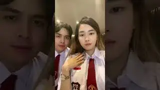 Bocil SD Mengalay 🫢
