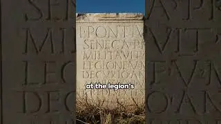 Unraveling the Mystery Disappearance of Legio IX Hispana