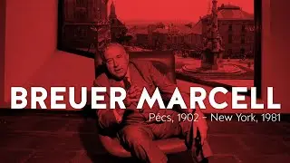 Kortárs Junior: Breuer Marcell