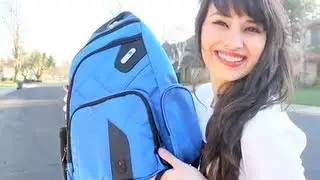 I've Got the POWERBAG!