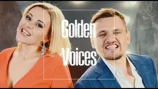 Golden Voices - Промо