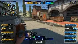 sick flash by VINI