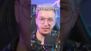 Ewron SKRYTYKOWANY za współpracę z KeyDrop #shorts