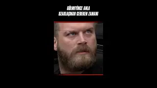 Gülmeyince Anla, Uzaklaşman Gereken Anı | Ezel 