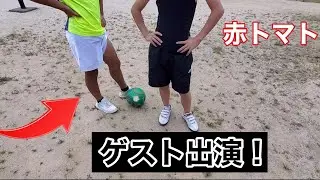 【ゲスト登場】赤トマトチャンネルに2人のゲストが出演！(概要欄必読)