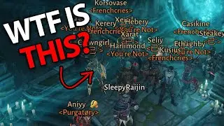 Noob Tries Diablo IMMORTAL For The First Time!