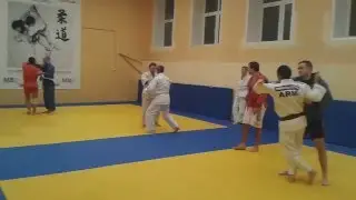 отработка на скорость  заход на бросок через спину