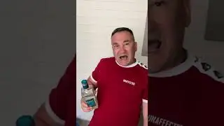 Ты должен бросить пить!