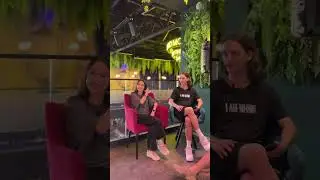 Скоро! Интервью с XXXManera! подписывайтесь, чтобы не пропустить!