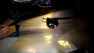 Альтернатива стеклоткани термоузла Kyocera