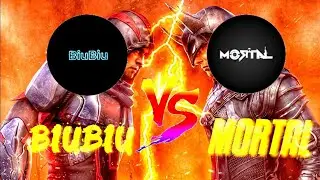 SOUL Mortal Vs BiuBiu Stats Revealed