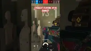 #rainbowsixsiege #r6 #r6siege #jynxzir6 #r6tips #r6gaming #rainbowsixsiegechampion #gaming #fyp