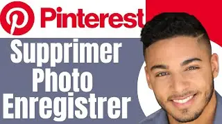 Comment Supprimer Une Photo Enregistrer Sur Pinterest( En 2025) Tres Facile