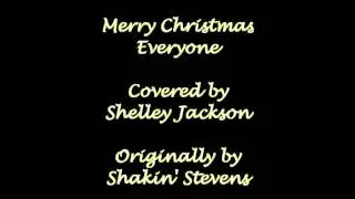 Merry Christmas Everyone