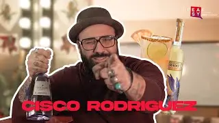 Casting Van - Cisco Rodríguez - Speak Easy with Vantguard  - Episode 4