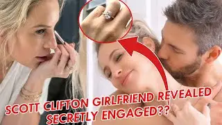 Bold & Beautiful's Scott Clifton Revealed His New Girlfriend Elle Anderson, SECRETLY ENGAGED?