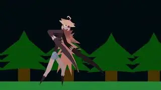 Megumi Fushiguro Vs Fen Preview 2