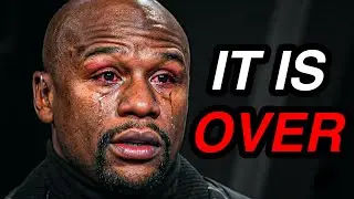 Today Was Literally The Worst Day Of Floyd Mayweather Life