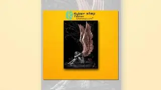 BUY Sitting angle poster and canvas