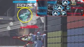Is This OverWatch for Gundam Fans? [Gundam Evolution]