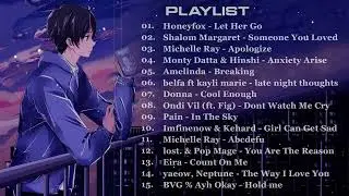 best slowed reverb songs playlist 2024 | sad songs slow down collection