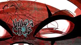 Weekends with Mom | Helluva Boss (Comic Dub)