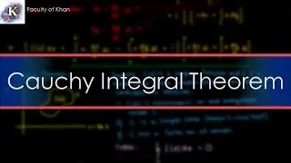 Complex Integrals and Cauchy's Integral Theorem.