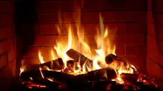 RELAXATION BY THE FIREPLACE