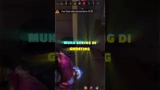 PRESET ALIGHTMOTION || MUKA SERING DI GHOSTING || VIRAL TIKTOK 2021