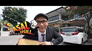 ASAL USIL:  ISMILE Preschool episode - Part 1