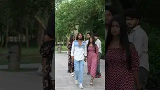 Mahaul Badle Wala Ba • Golu Gold & Prabha Raj #sumit20 Cute Sumit #foryou #trending #trendingshorts