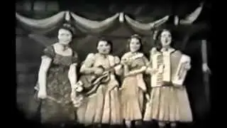 Mother Maybelle & Carter Sisters - Looking For Henry Lee - 1952