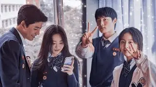 Nam Ra ✘ Su Hyeok × Nam On-Jo ✘ Lee Cheong-San || LALISA
