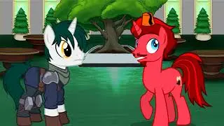 Pony Fantasy 7 - Jasper Pie
