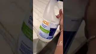 Best cleaning hack ever