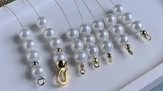 КАК КРЕПИТЬ ЮВЕЛИРНЫЙ ТРОСИК? 